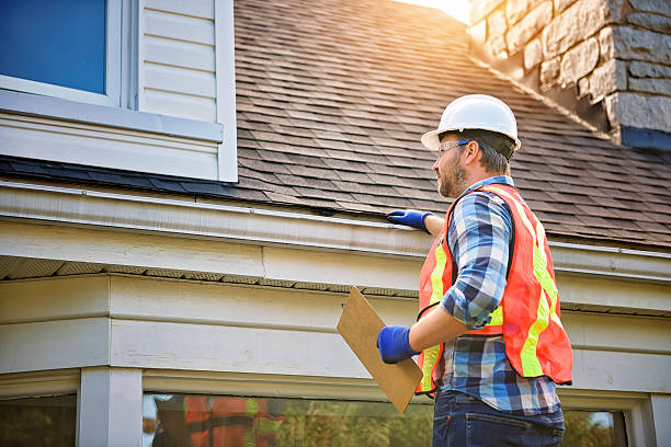 Licensed Roof Leak Repair service in Jonas Ridge, NC - Norken Roofing